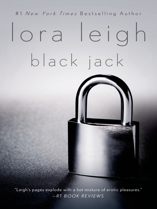 Title details for Black Jack by Lora Leigh - Available